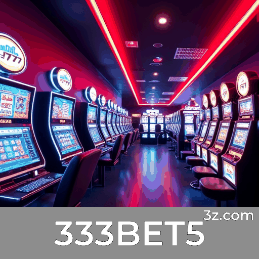 333BET5: Excelência e Precisão em Apostas Esportivas
