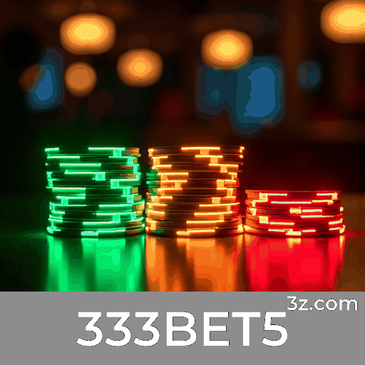 Desbloqueie Surpresas Exclusivas com 333BET5