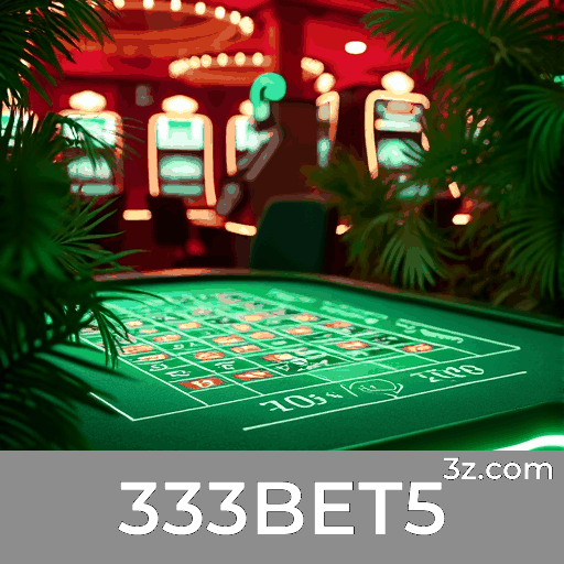 333BET5: Plataforma de Interação e Comunidade Vibrante