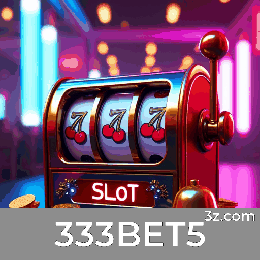 Apostas em movimento, experiência perfeita com 333BET5