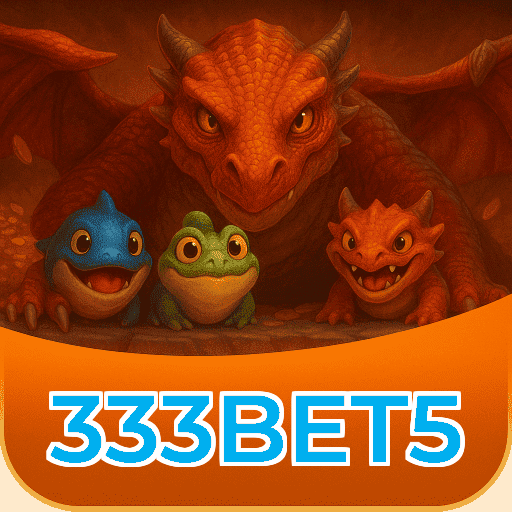 333BET5