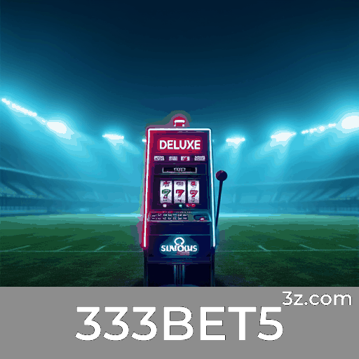 Apostas em movimento, experiência perfeita com 333BET5